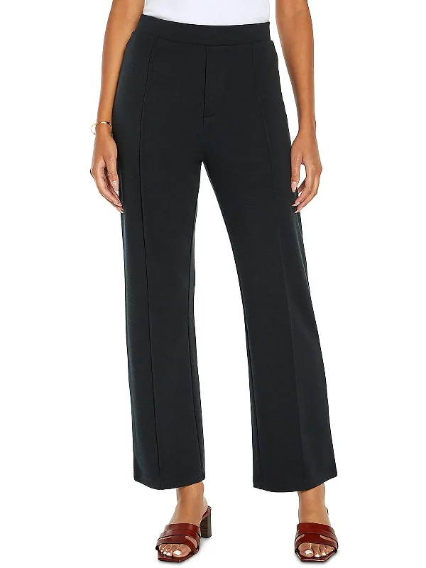 Isabella Womens High Rise Business Dress Pants