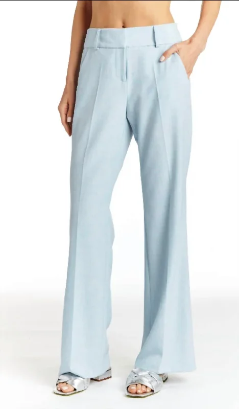 Juliette Pants Me81469 In Sky